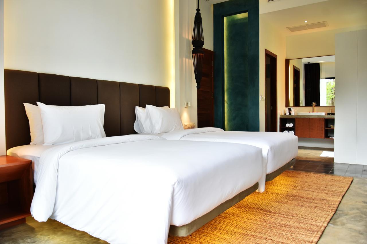 Theary'S Luxury Villa Ciudad de Siem Riep Exterior foto