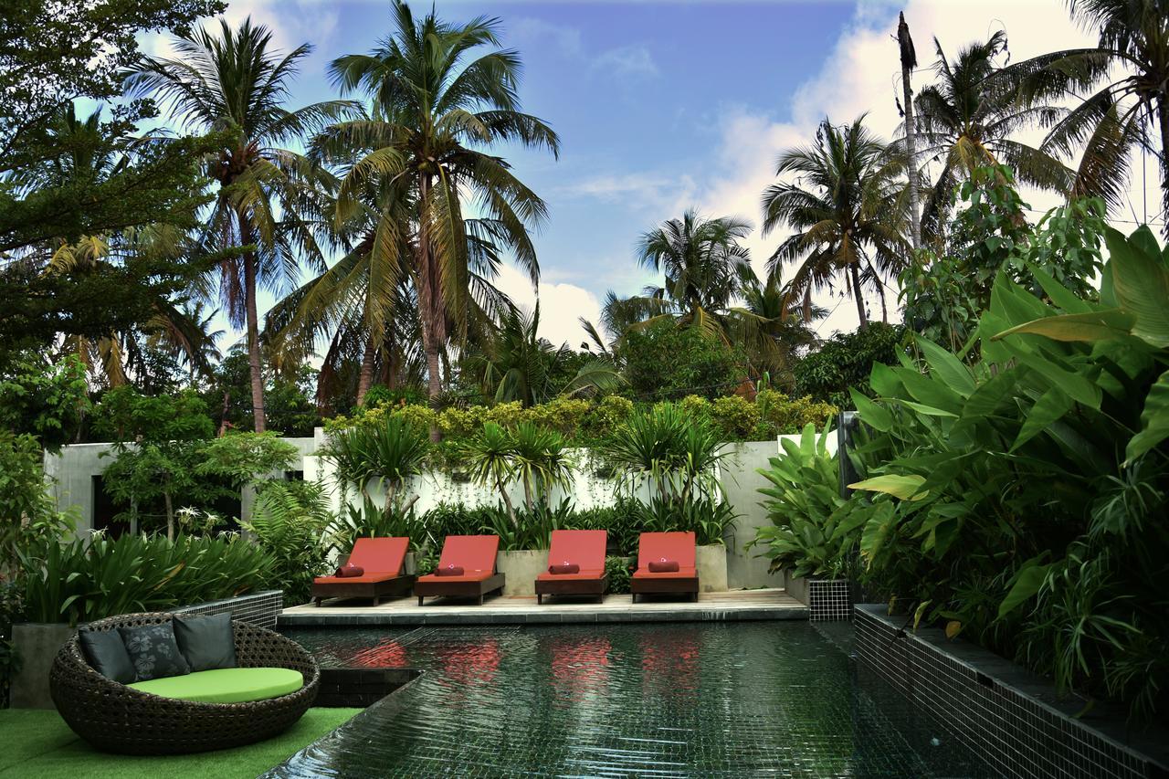 Theary'S Luxury Villa Ciudad de Siem Riep Exterior foto