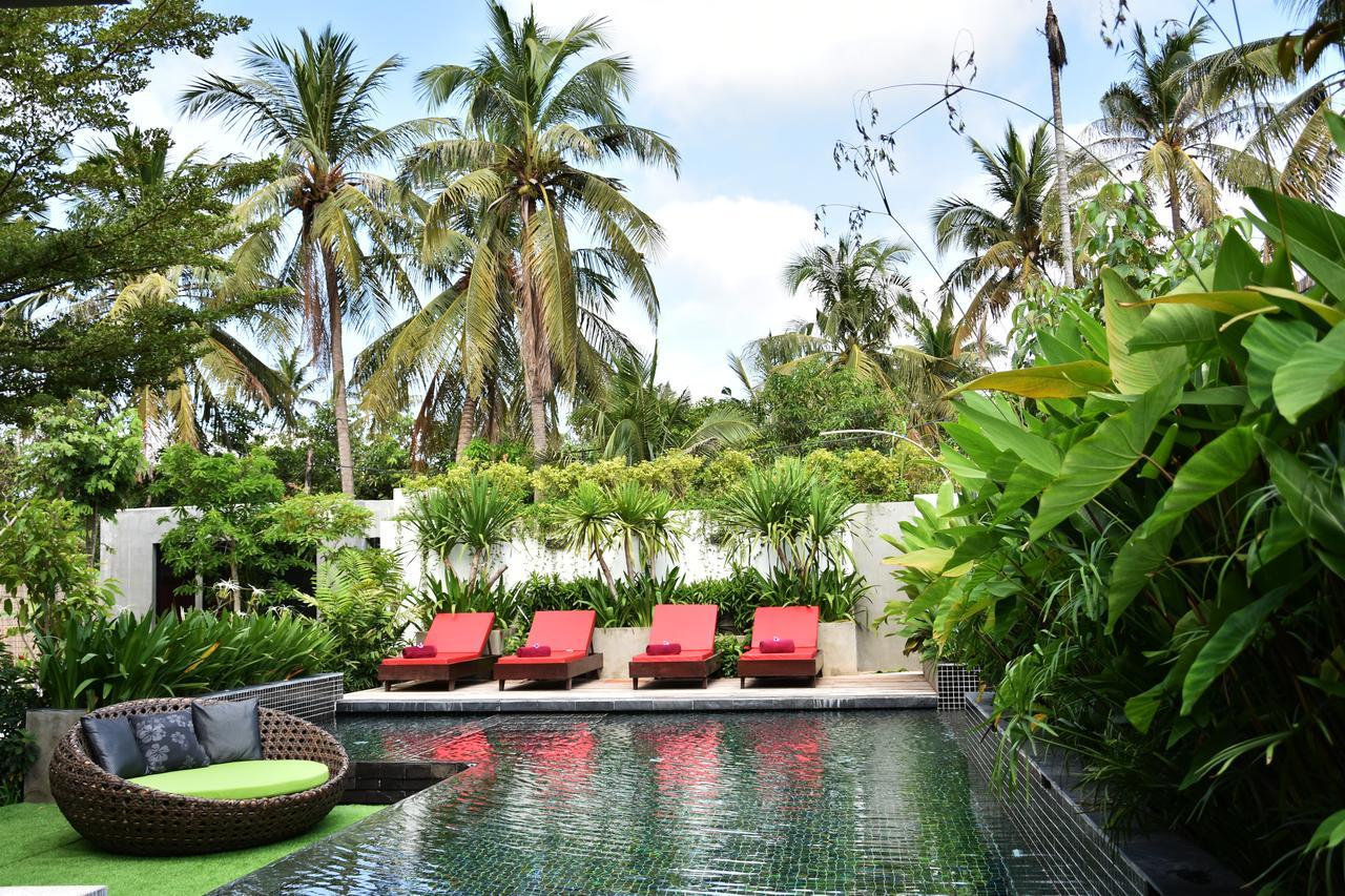 Theary'S Luxury Villa Ciudad de Siem Riep Exterior foto