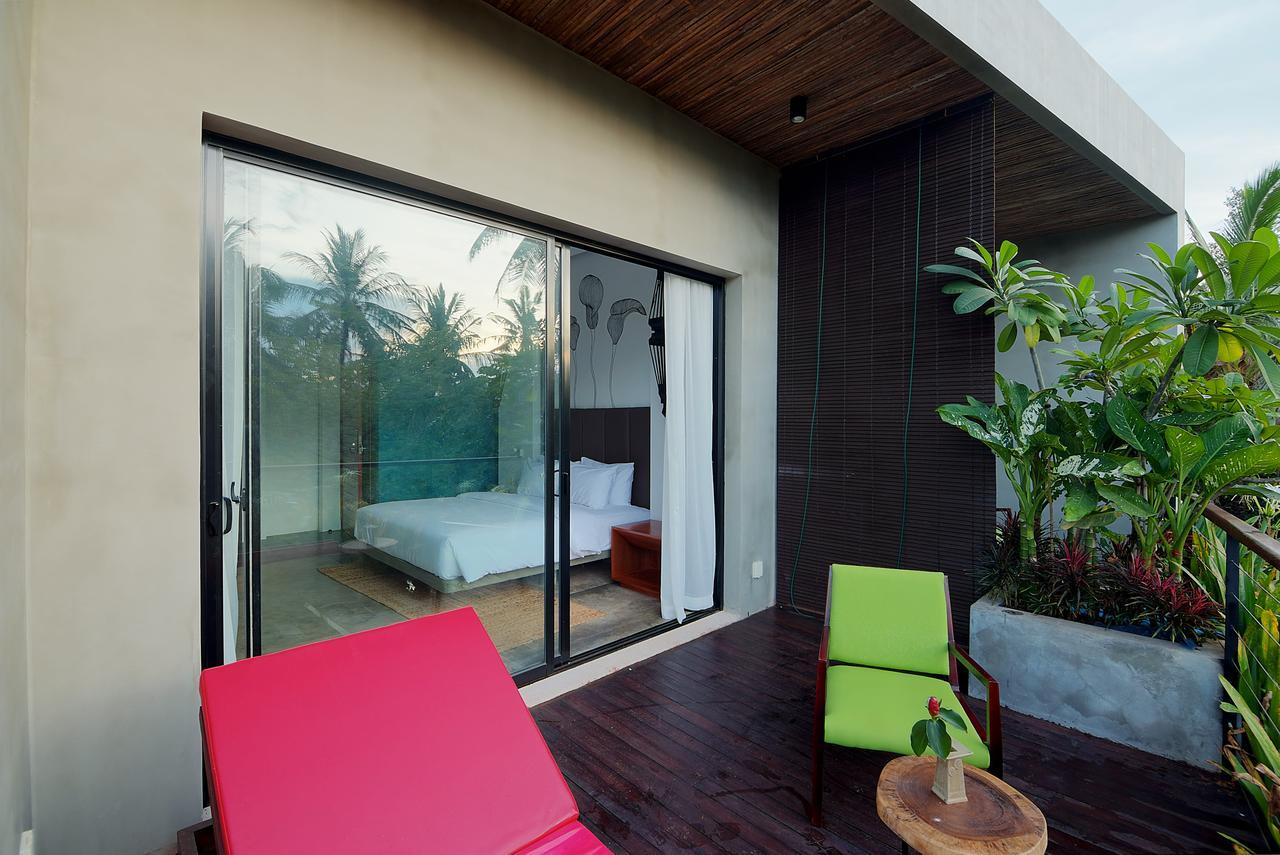 Theary'S Luxury Villa Ciudad de Siem Riep Exterior foto